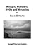 Mirages, Monsters, Myths and Mysteries of Lake Ontario