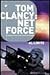 Al Límite (Tom Clancy's Net Force, #4)