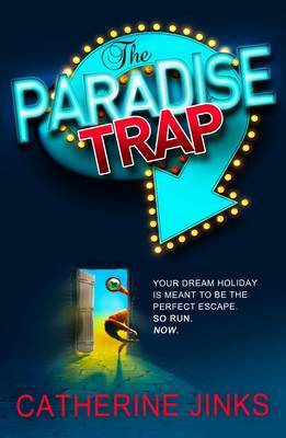 The Paradise Trap (Paperback)