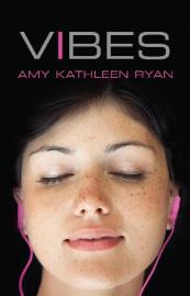 Vibes By Amy Kathleen Ryan