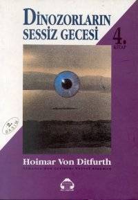 Dinozorların Sessiz Gecesi (4)