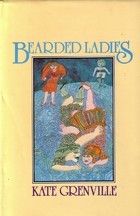 Bearded Ladies (Hardcover)