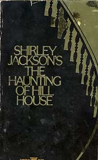 The Haunting of Hill House