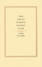 The Great Naropa Poetry Wars (Paperback)