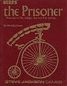 GURPS The Prisoner