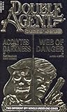 Double Agent - Two Different Spy Novels Under One Cover: Acolytes of Darkness / Web of Danger (Double Agent, #1)