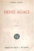 Deniz Ağacı