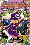 Witch Week by Diana Wynne Jones Witch Week by Diana Wynne Jones