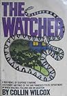 The Watcher (Lt. Hastings, #8)