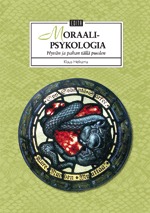 Moraalipsykologia (Paperback)