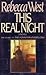 This Real Night