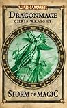 Dragonmage by Chris Wraight