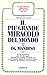 Il più grande miracolo del mondo by Og Mandino