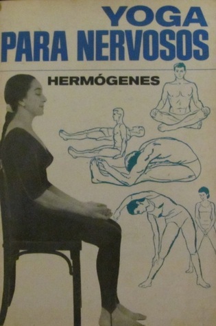 Yoga Para Nervosos