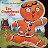 The Gingerbread Man by Carol North
