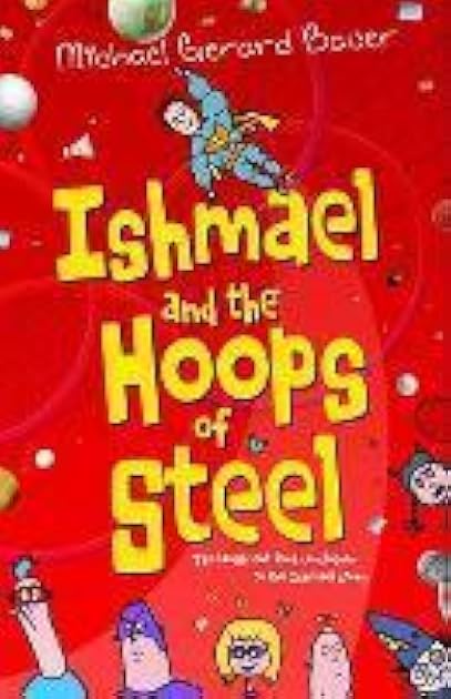 Ishmael and the Hoops of Steel