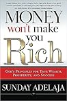 Money Won't Make ...