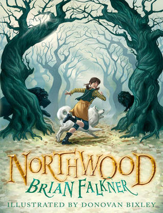 Northwood (Paperback)