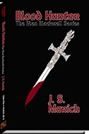Blood Hunter: The Eden Blackwell Series
