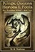 Kings, Queens, Heroes, & Fools (Wardstone Trilogy)