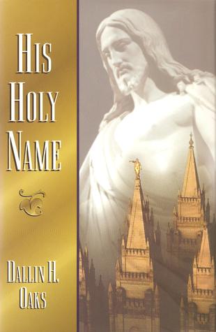 His Holy Name (Hardcover)