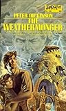 The Weathermonger by Peter Dickinson