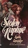 Stolen Rapture