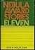 Nebula Award Stories 11