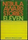 Nebula Award Stories 11