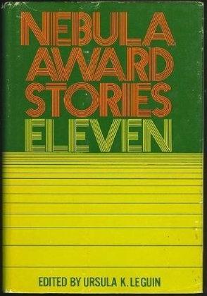 Nebula Award Stories 11