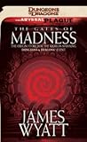 The Gates of Madness  (The Abyssal Plague Origins, #1)