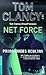 Prioridades Ocultas (Tom Clancy's Net Force, #2)