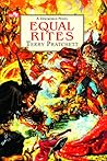 Equal Rites by Terry Pratchett Equal Rites by Terry Pratchett