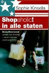 Shopaholic in all...