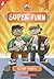 Super Finn by Leonie Agnew