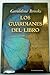 Los Guardianes del libro by Geraldine Brooks