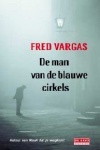 De man van de blauwe cirkels (Commissaire Adamsberg, #1)