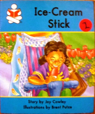 Ice-Cream Stick