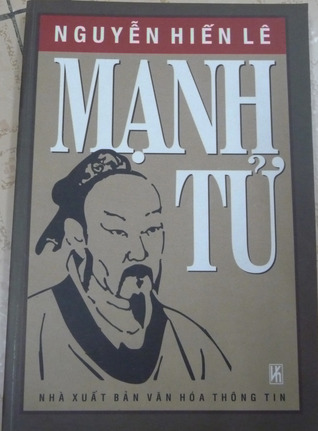 Mạnh Tử (Paperback)