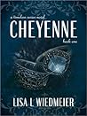 Cheyenne by Lisa L. Wiedmeier