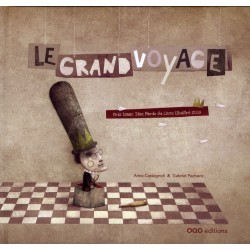 Le Grand Voyage