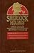 SHERLOCK HOLMES L' opera completa Arthur Conan Doyle ( Volume 4 )