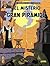 Las aventuras de Blake y Mortimer: El misterio de la gran pirámide Tomo 2 de 2 (Las aventuras de Blake y Mortimer, #2)