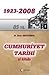1923-2008 Cumhuriyet Tarihi El kitabı