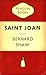 Saint Joan