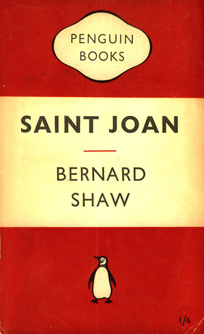 Saint Joan