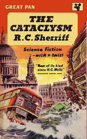 The Cataclysm