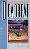 "D" Is for Deadbeat