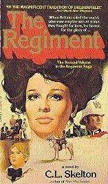 The Regiment (Regiment, #3)