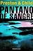 Pantano de sangre (Pendergast, #10)